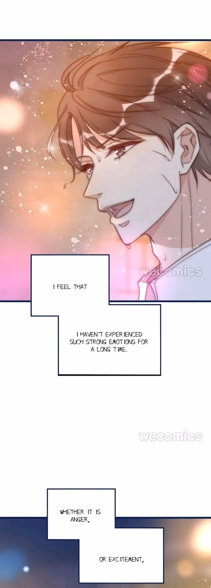 Read Let Me In chapter 27 image 23 on Lezhin