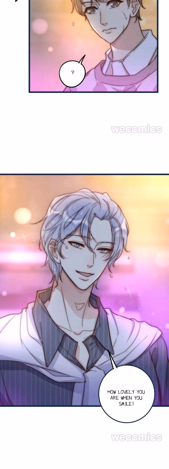 Read Let Me In chapter 27 image 26 on Lezhin