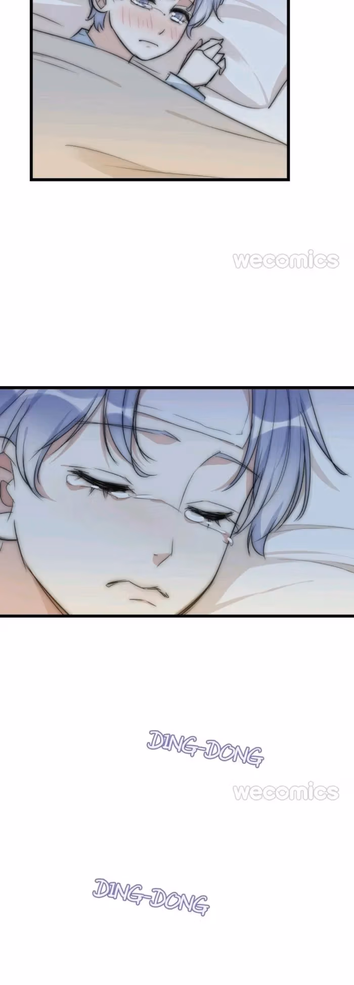 Read Let Me In chapter 28 image 10 on Lezhin