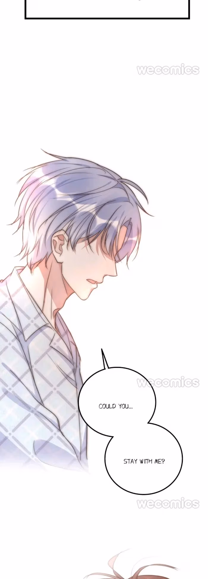 Read Let Me In chapter 28 image 20 on Lezhin