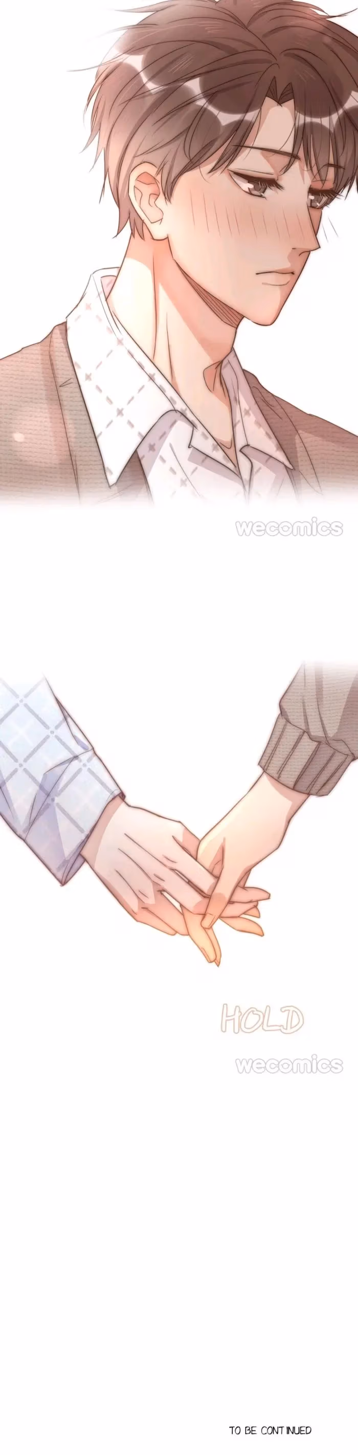 Read Let Me In chapter 28 image 21 on Lezhin
