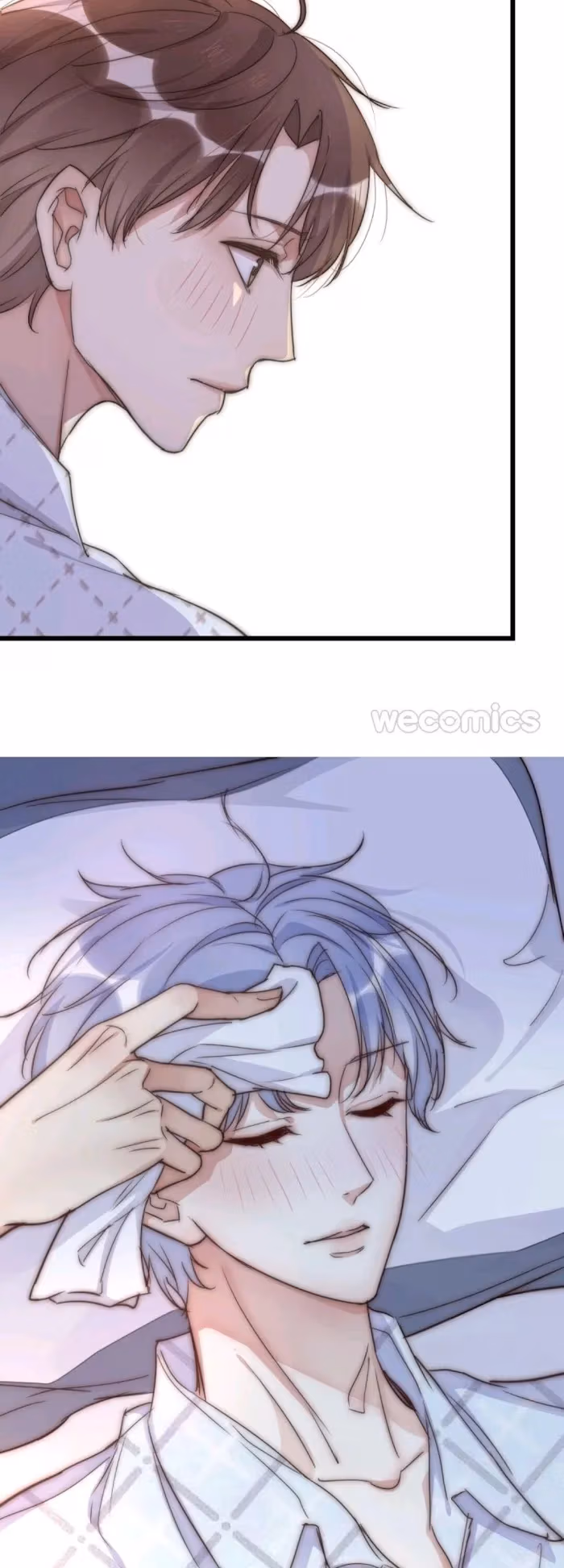 Read Let Me In chapter 29 image 18 on Lezhin