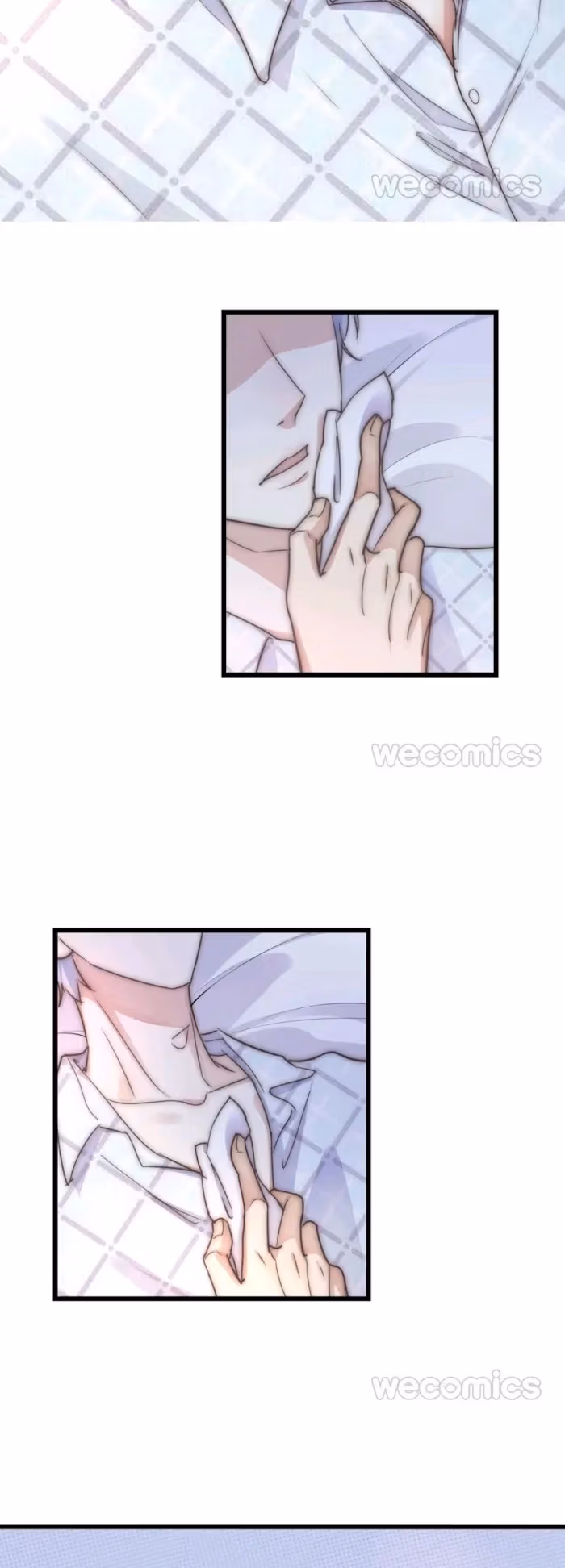 Read Let Me In chapter 29 image 19 on Lezhin