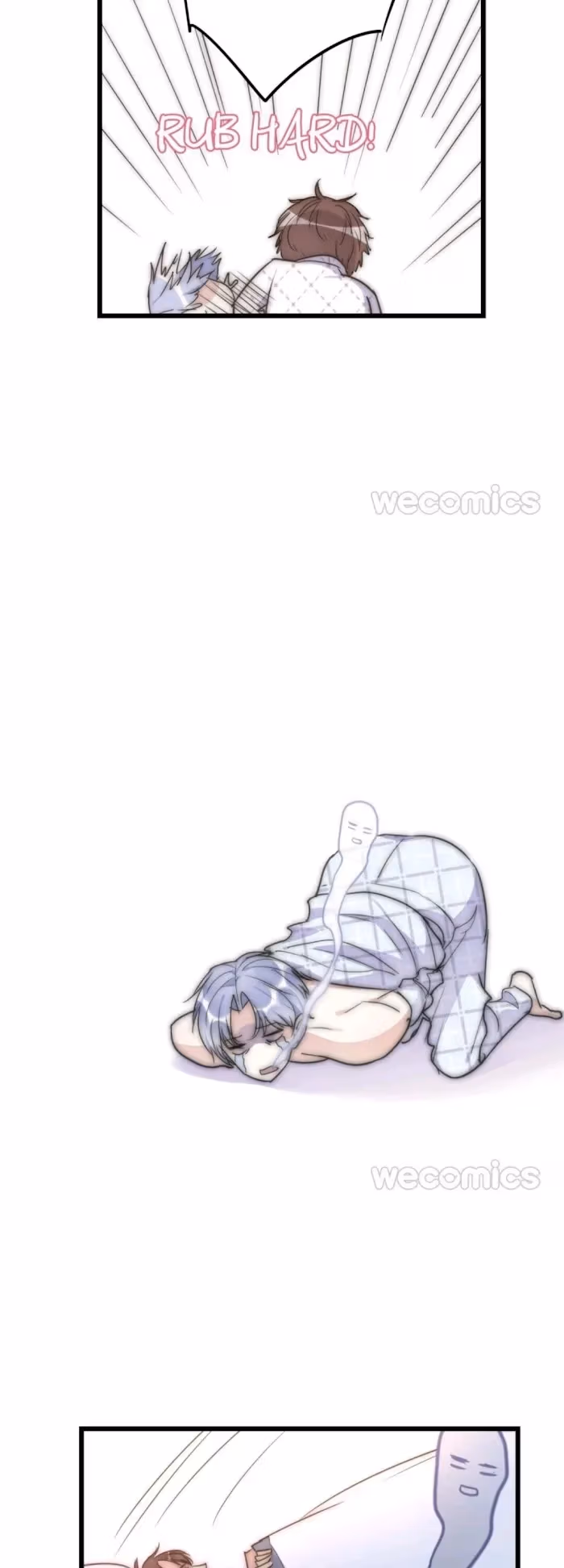 Read Let Me In chapter 29 image 24 on Lezhin