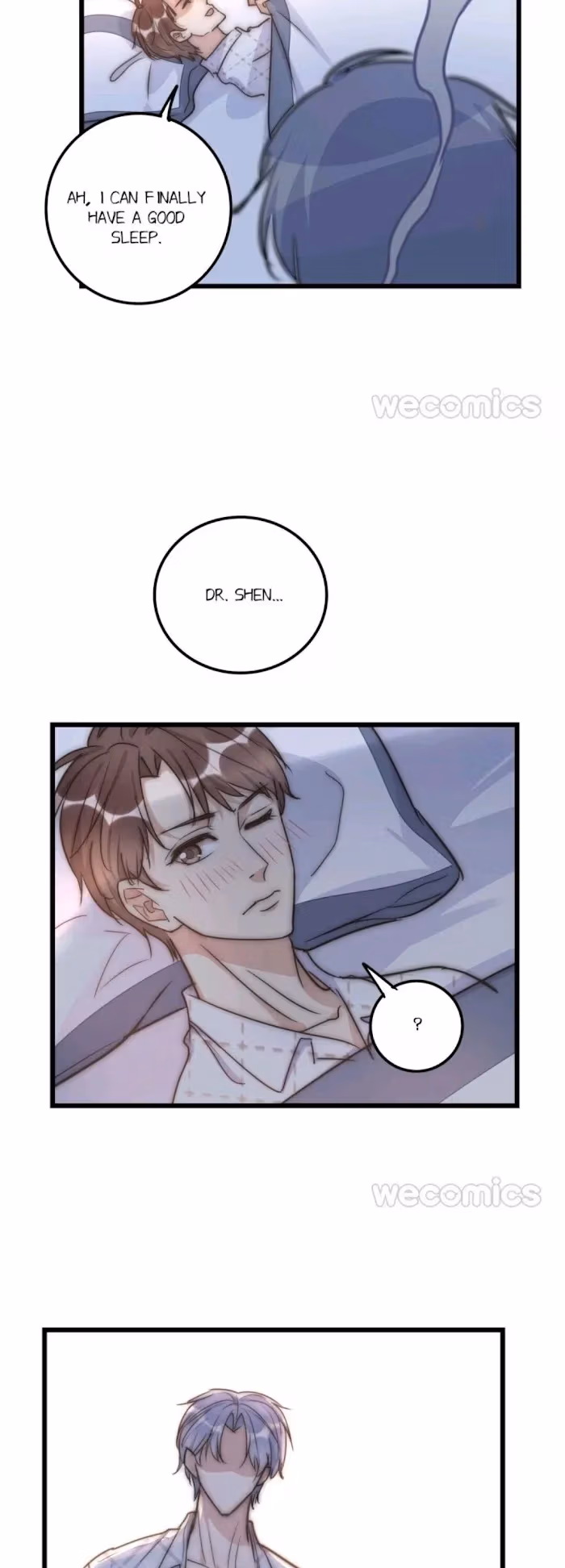 Read Let Me In chapter 29 image 25 on Lezhin