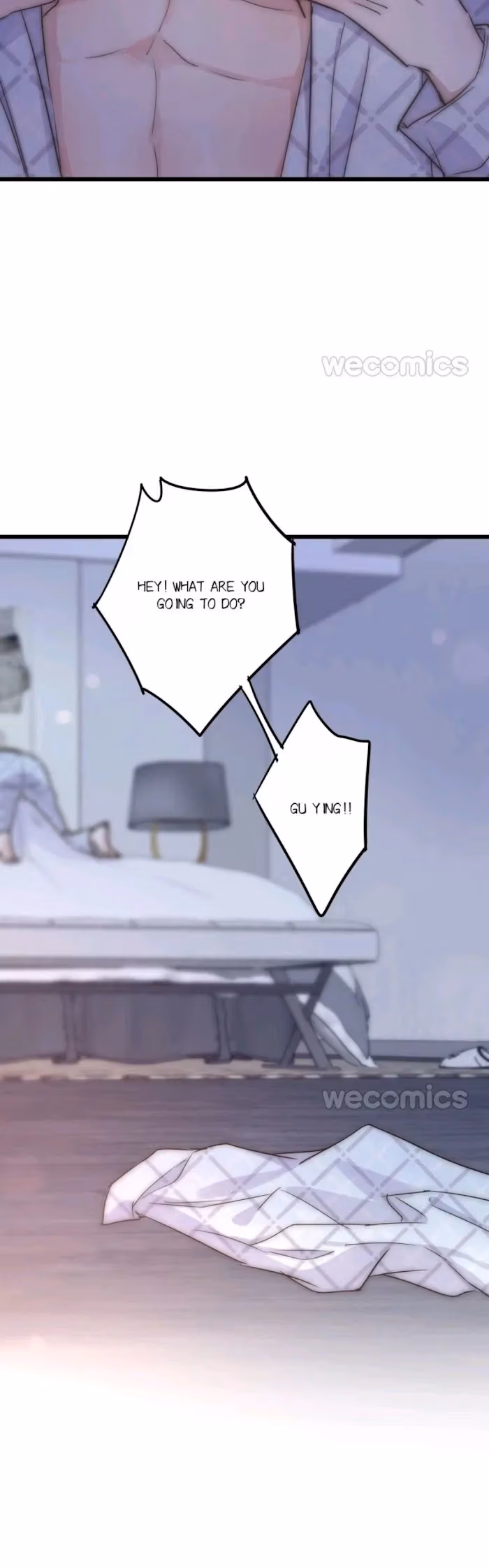 Read Let Me In chapter 29 image 27 on Lezhin