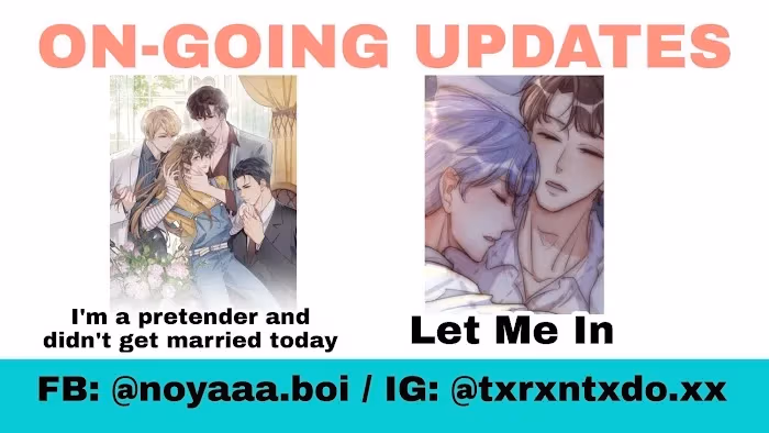Read Let Me In chapter 3 image 9 on Lezhin