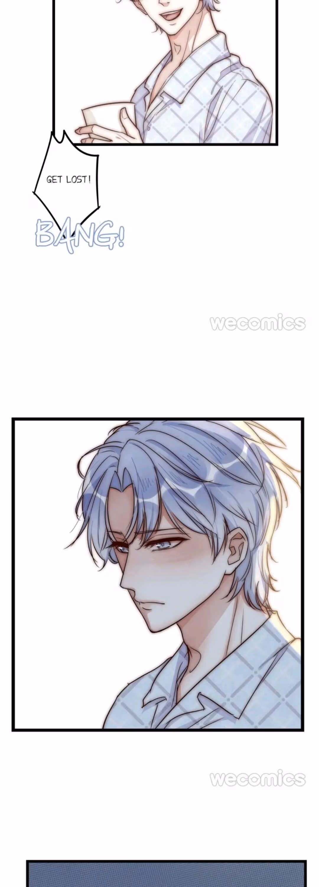 Read Let Me In chapter 30 image 19 on Lezhin