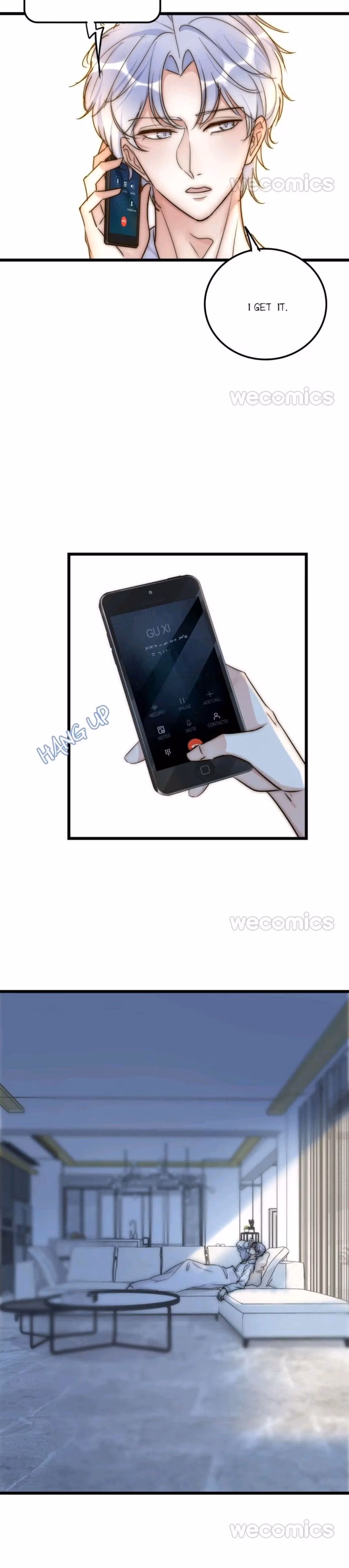 Read Let Me In chapter 30 image 24 on Lezhin