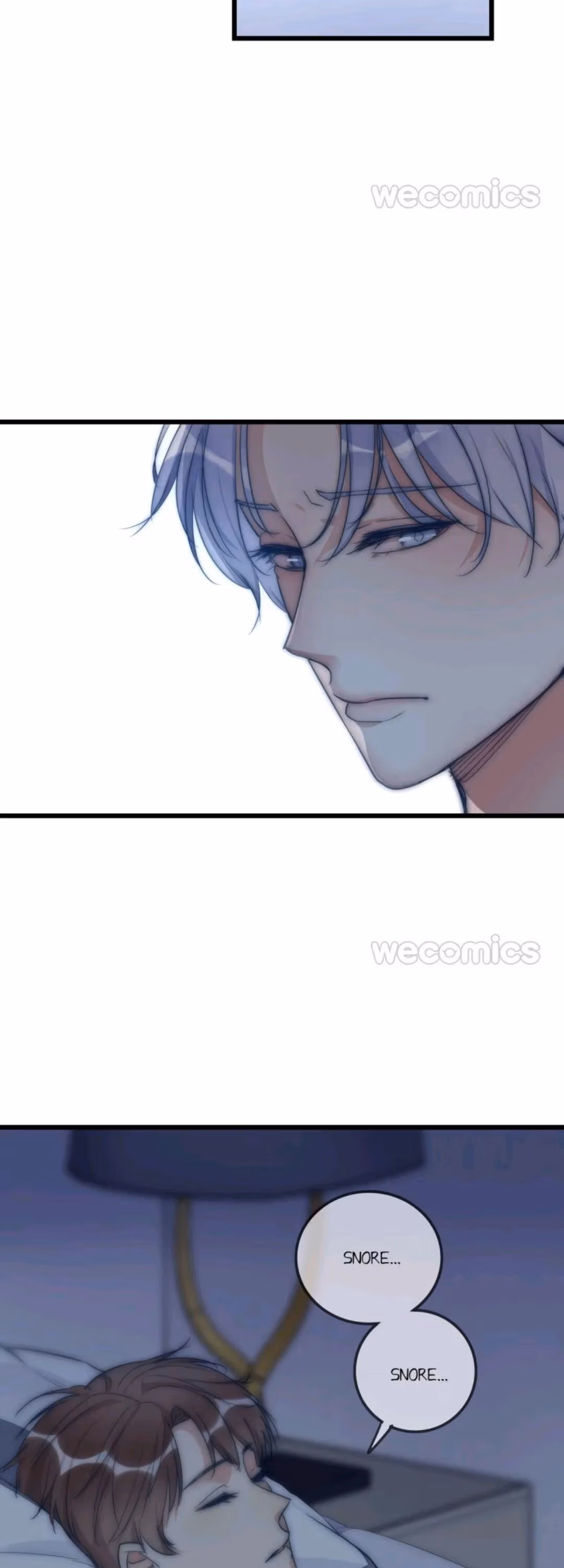 Read Let Me In chapter 30 image 4 on Lezhin