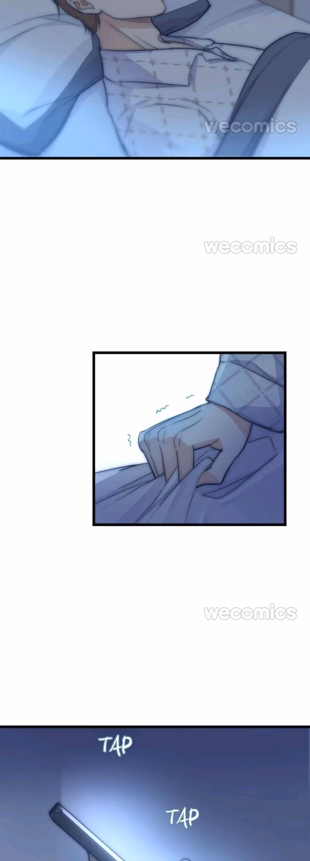 Read Let Me In chapter 30 image 5 on Lezhin