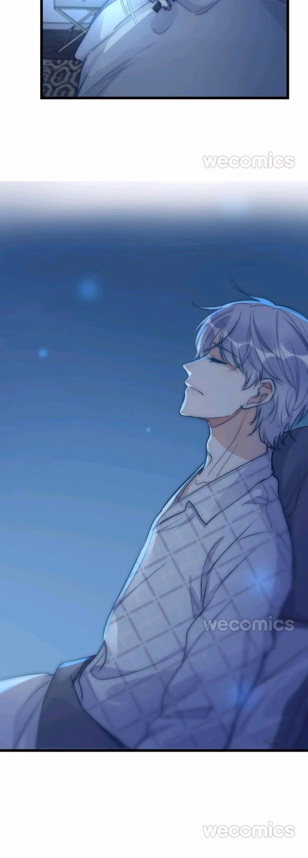 Read Let Me In chapter 30 image 7 on Lezhin
