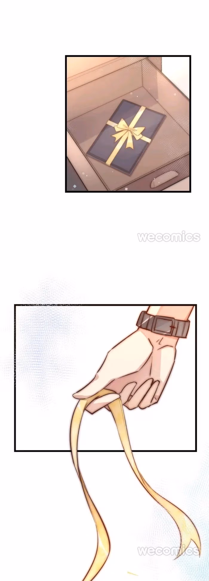 Read Let Me In chapter 31 image 10 on Lezhin