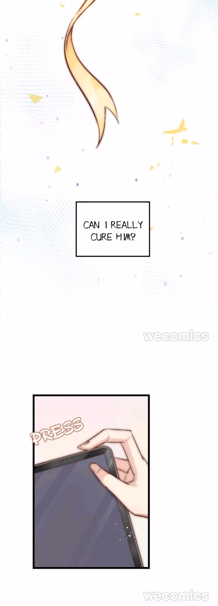 Read Let Me In chapter 31 image 11 on Lezhin