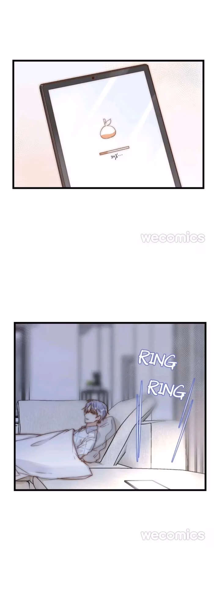 Read Let Me In chapter 31 image 12 on Lezhin