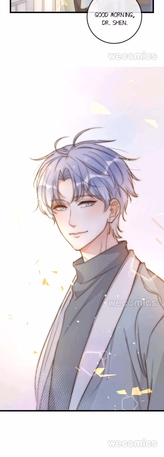 Read Let Me In chapter 31 image 5 on Lezhin