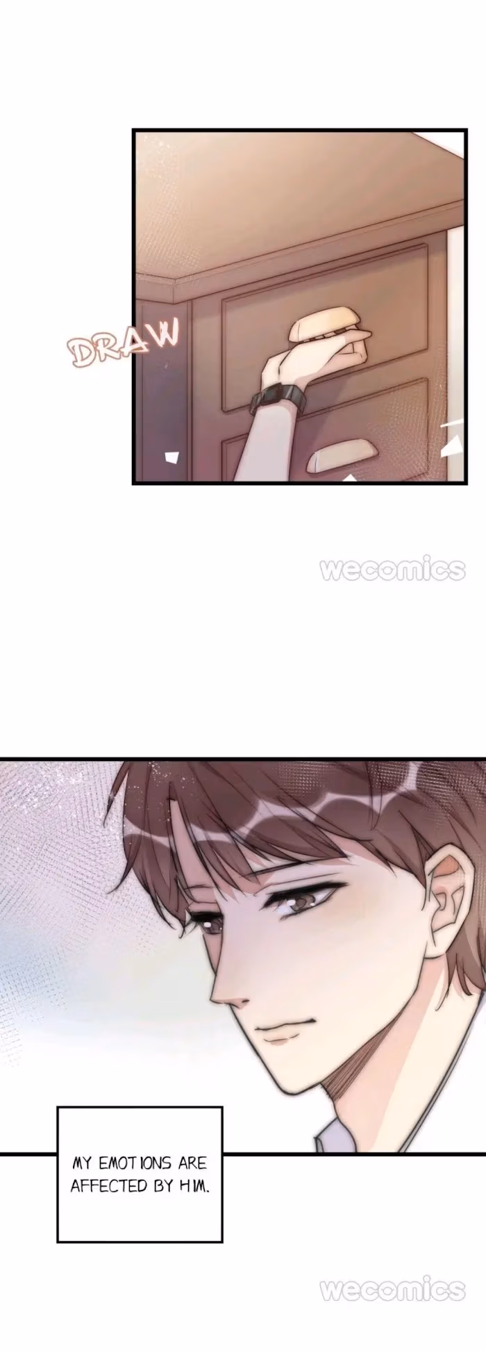Read Let Me In chapter 31 image 9 on Lezhin
