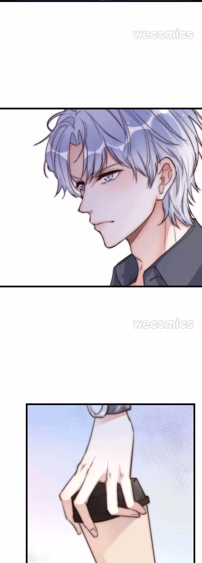 Read Let Me In chapter 32 image 17 on Lezhin