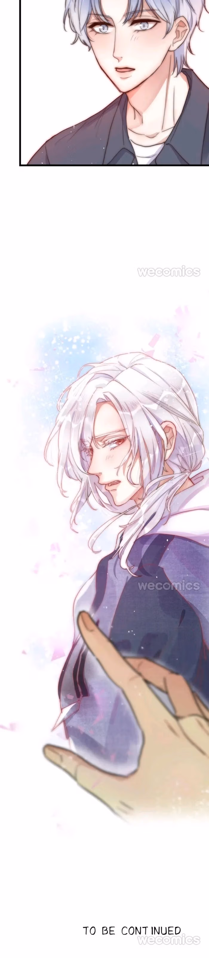 Read Let Me In chapter 32 image 24 on Lezhin