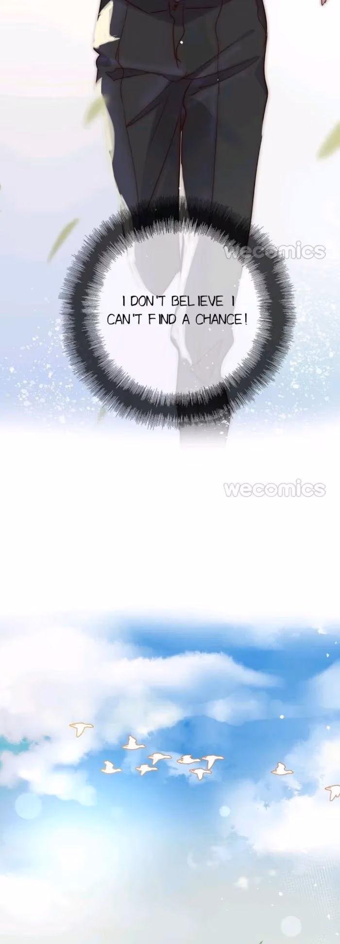 Read Let Me In chapter 33 image 12 on Lezhin