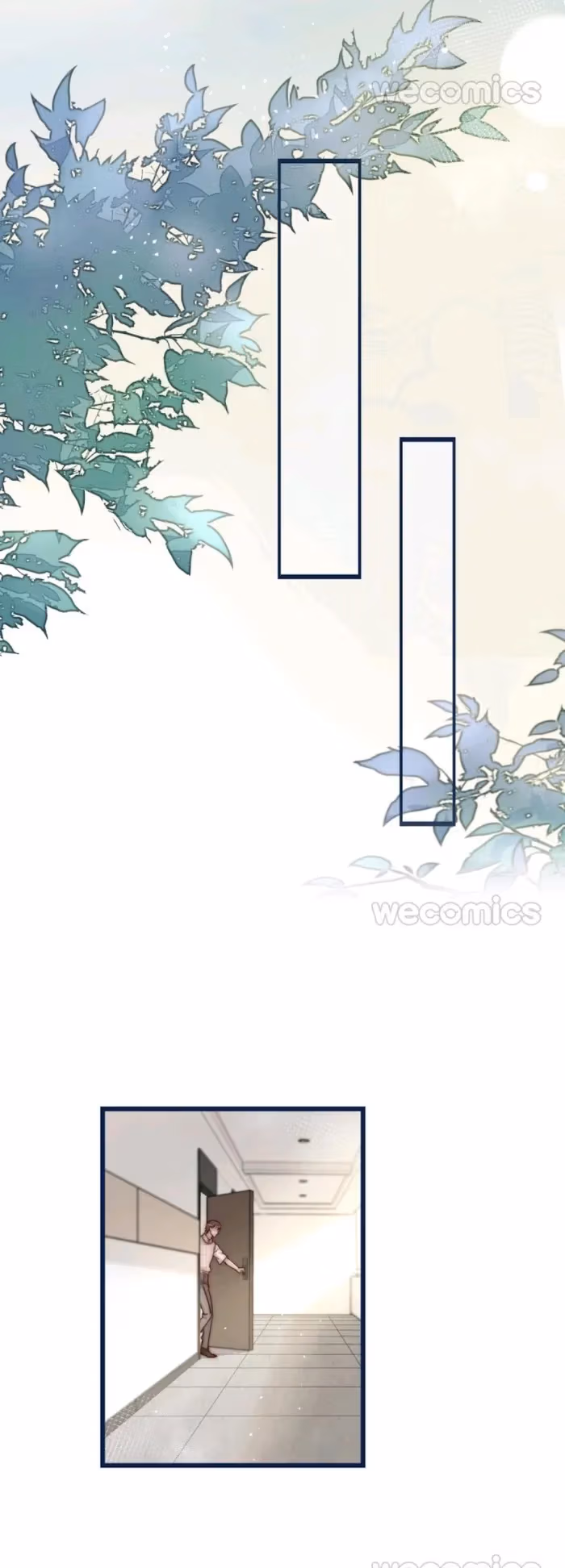 Read Let Me In chapter 33 image 13 on Lezhin