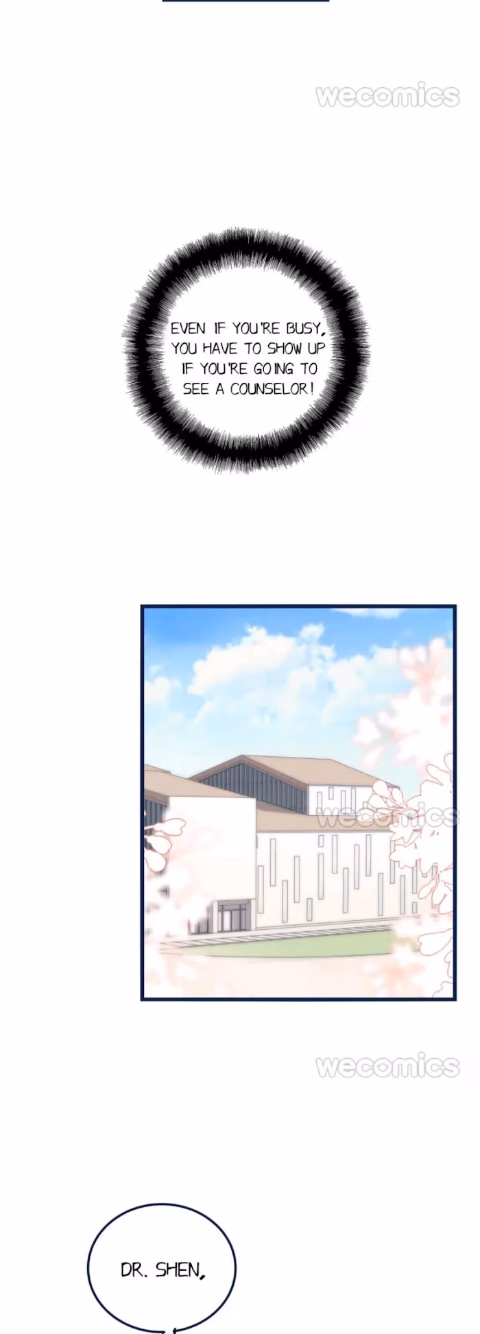 Read Let Me In chapter 33 image 18 on Lezhin