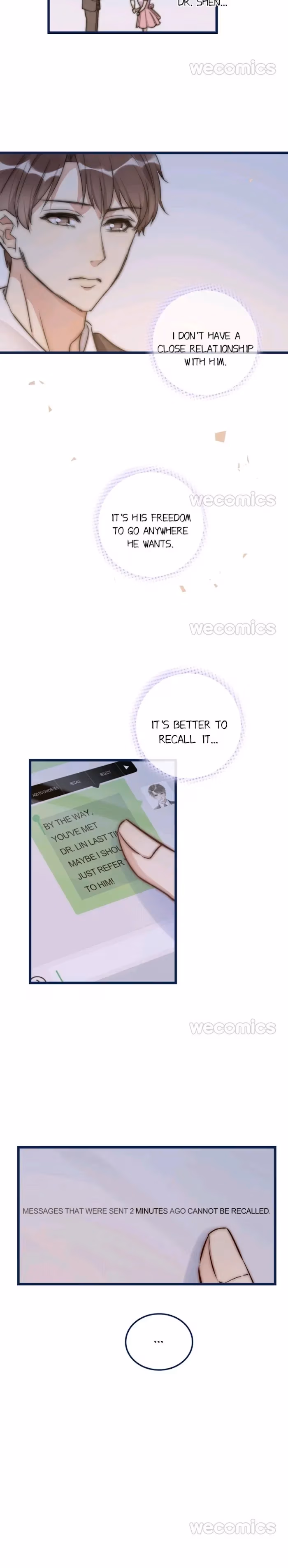 Read Let Me In chapter 34 image 18 on Lezhin