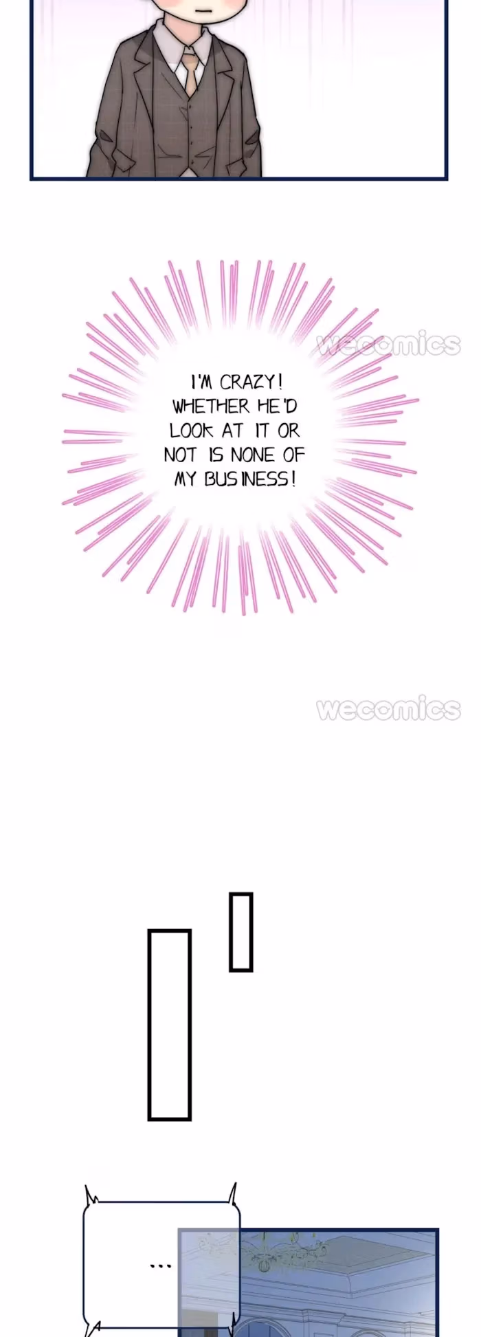 Read Let Me In chapter 34 image 7 on Lezhin