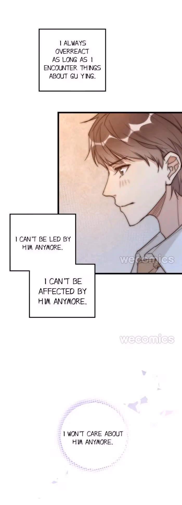 Read Let Me In chapter 35 image 18 on Lezhin