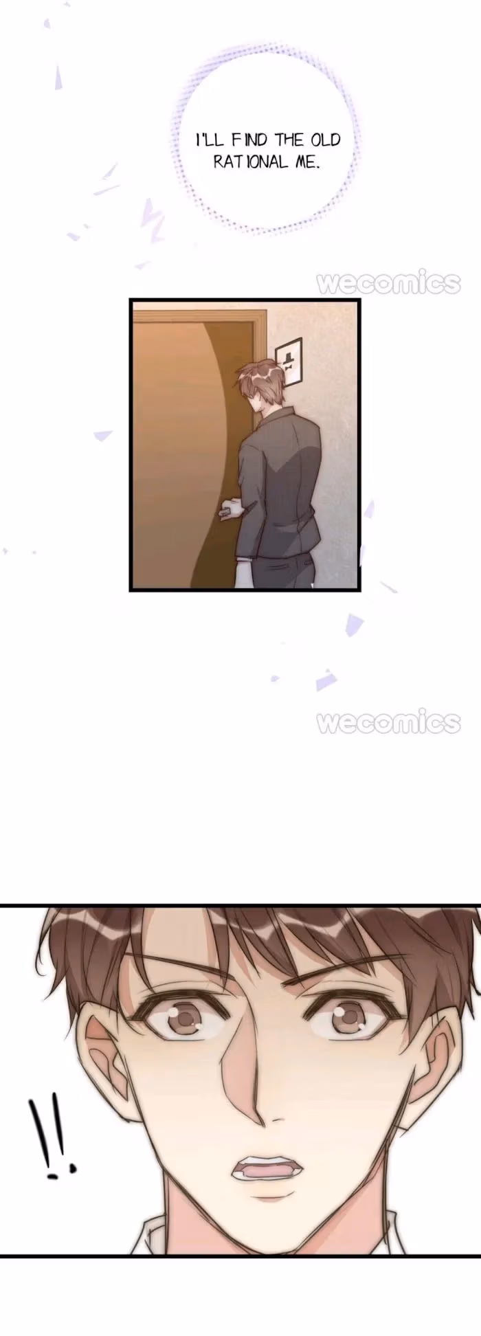 Read Let Me In chapter 35 image 19 on Lezhin