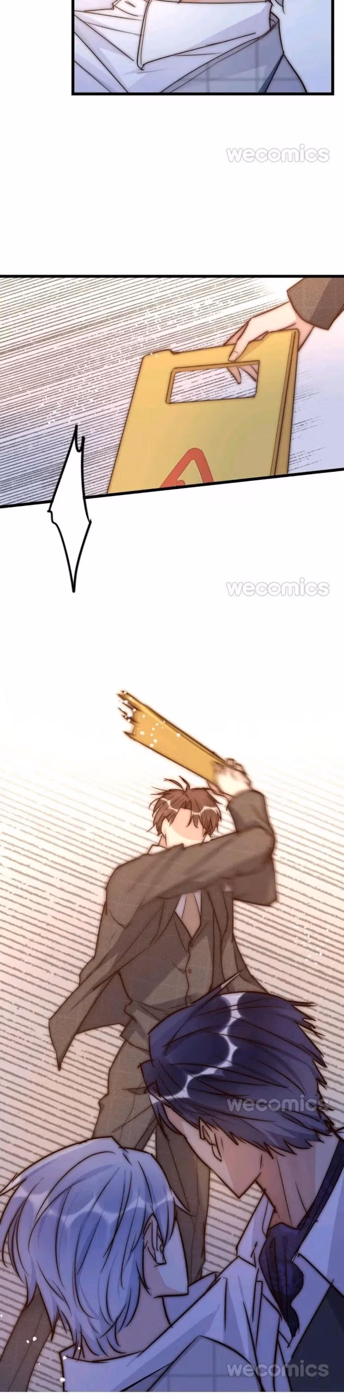 Read Let Me In chapter 35 image 21 on Lezhin