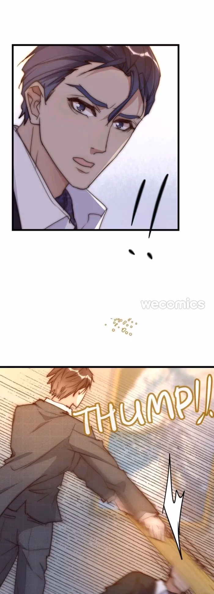 Read Let Me In chapter 35 image 22 on Lezhin