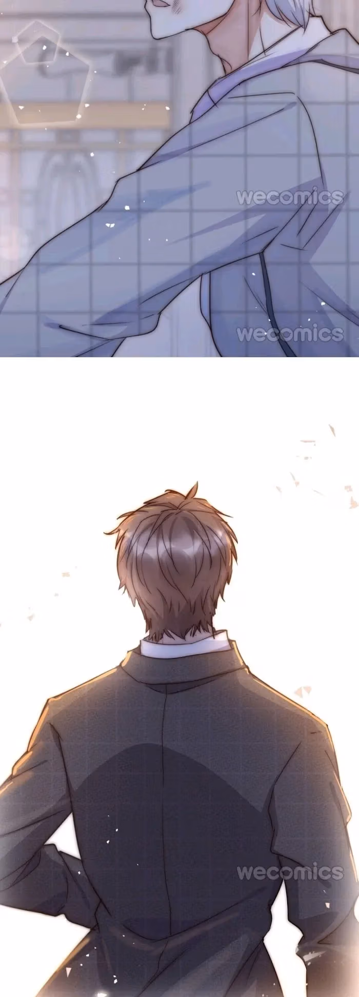 Read Let Me In chapter 35 image 25 on Lezhin