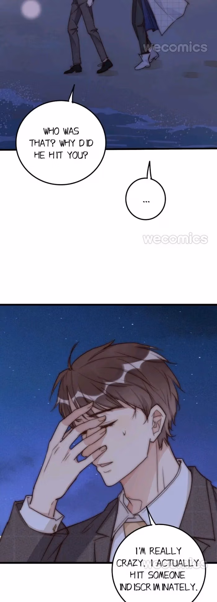 Read Let Me In chapter 35 image 27 on Lezhin