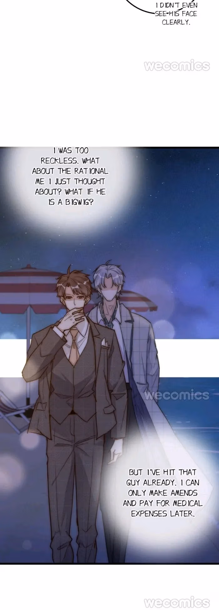 Read Let Me In chapter 35 image 28 on Lezhin