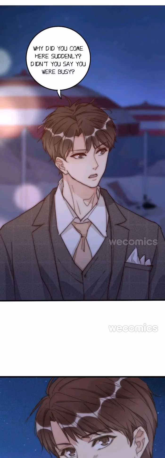 Read Let Me In chapter 35 image 29 on Lezhin