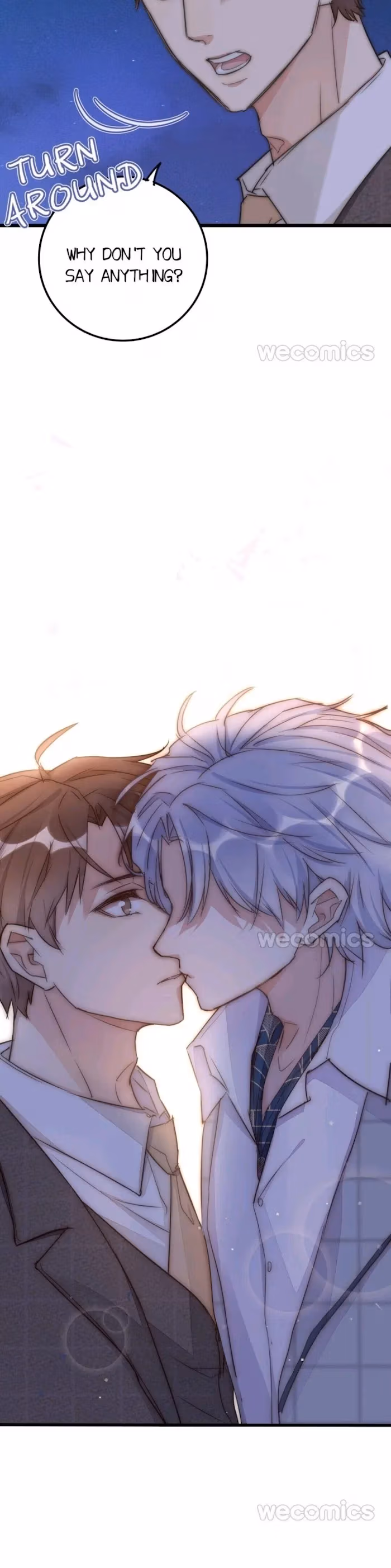 Read Let Me In chapter 35 image 30 on Lezhin