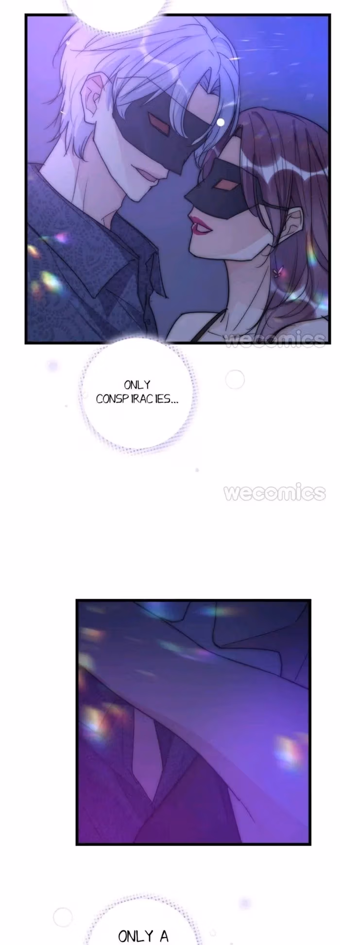 Read Let Me In chapter 36 image 13 on Lezhin