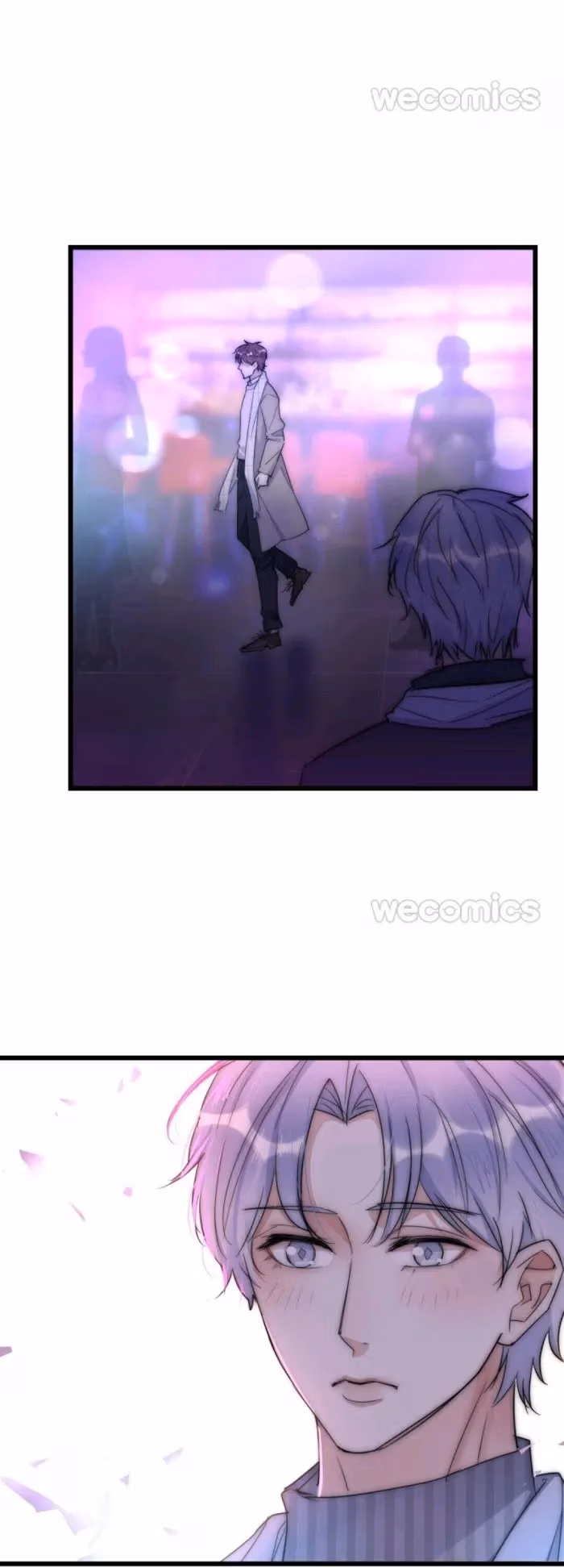 Read Let Me In chapter 36 image 21 on Lezhin