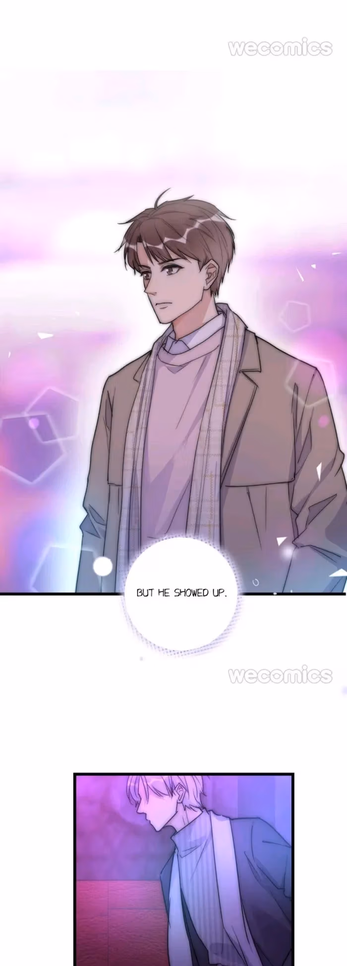 Read Let Me In chapter 36 image 22 on Lezhin