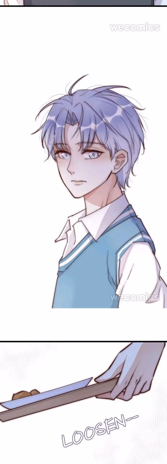 Read Let Me In chapter 36 image 5 on Lezhin
