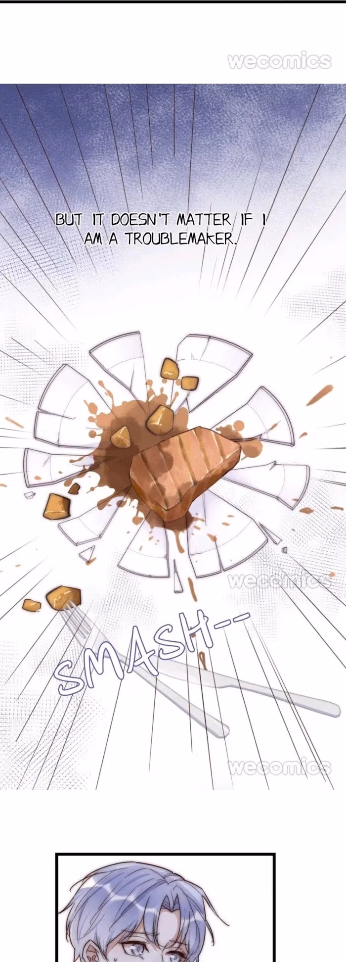Read Let Me In chapter 36 image 6 on Lezhin
