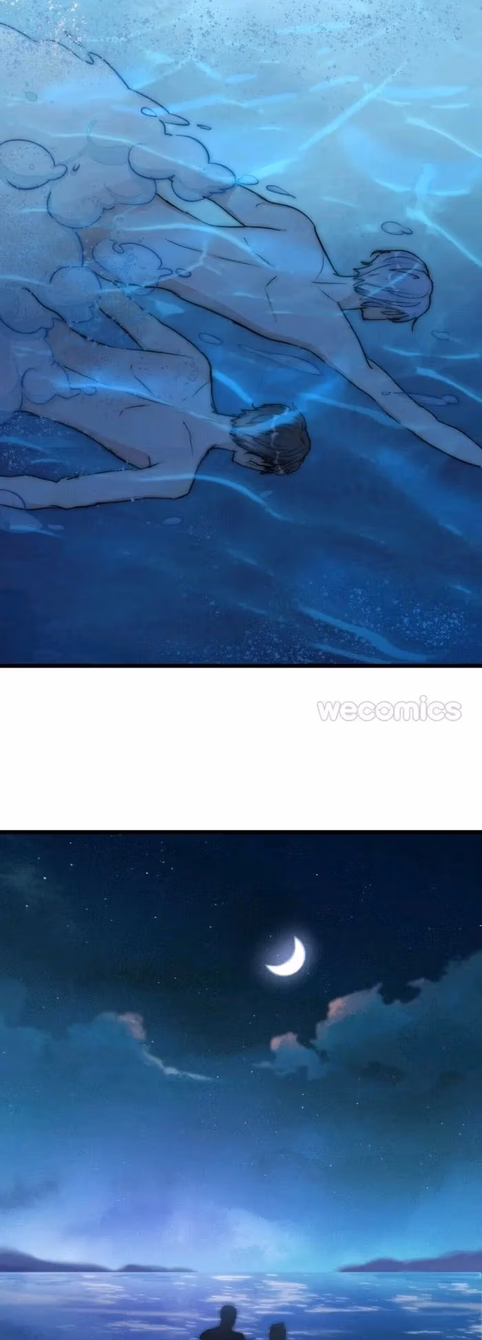 Read Let Me In chapter 37 image 12 on Lezhin