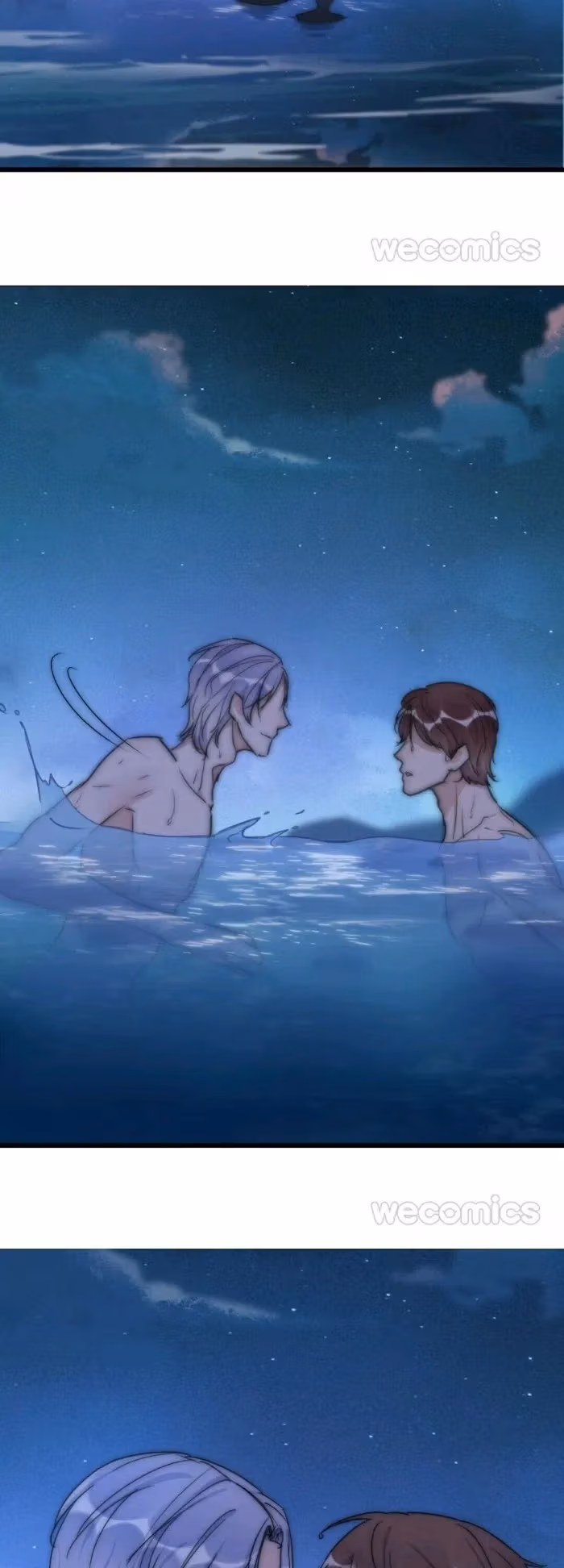 Read Let Me In chapter 37 image 13 on Lezhin