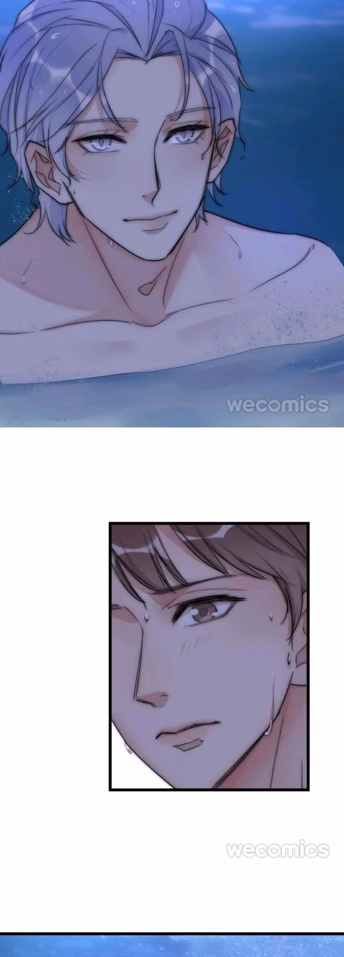 Read Let Me In chapter 37 image 16 on Lezhin