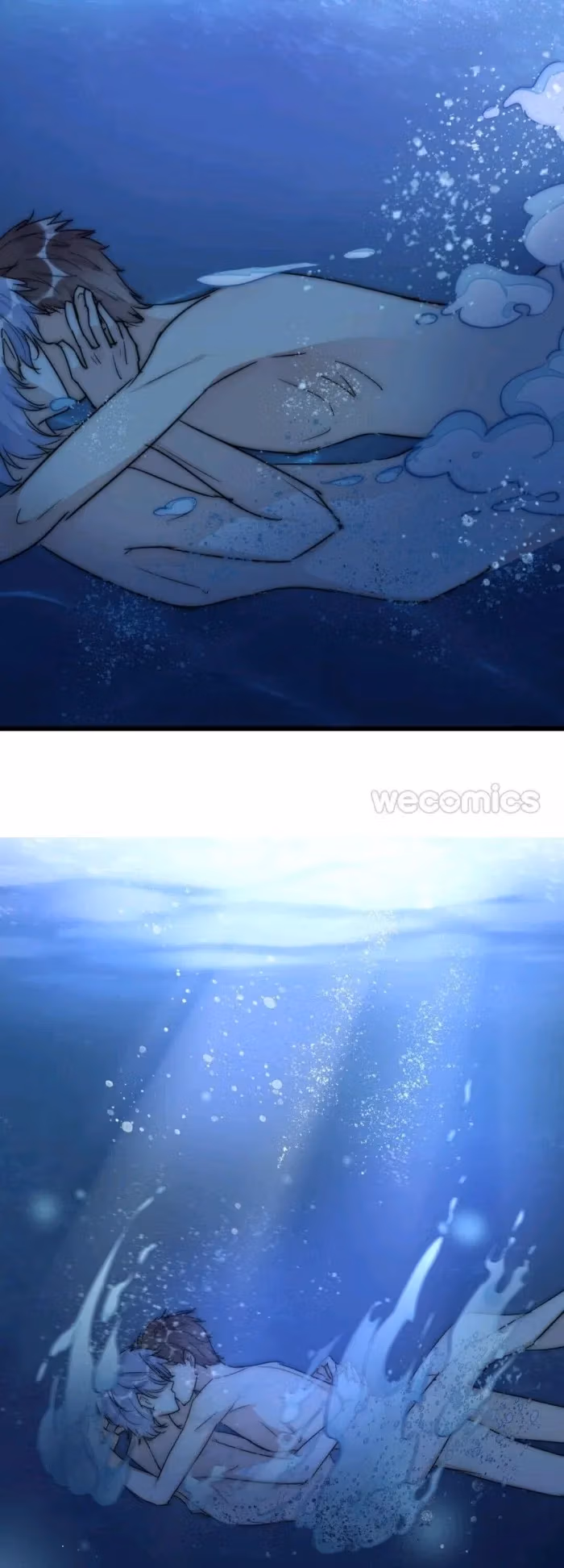 Read Let Me In chapter 37 image 17 on Lezhin