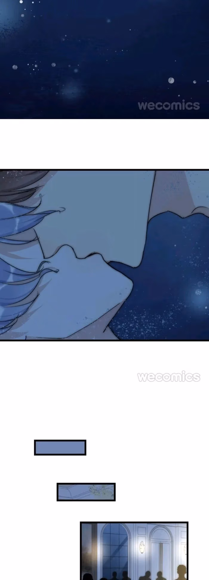 Read Let Me In chapter 37 image 18 on Lezhin