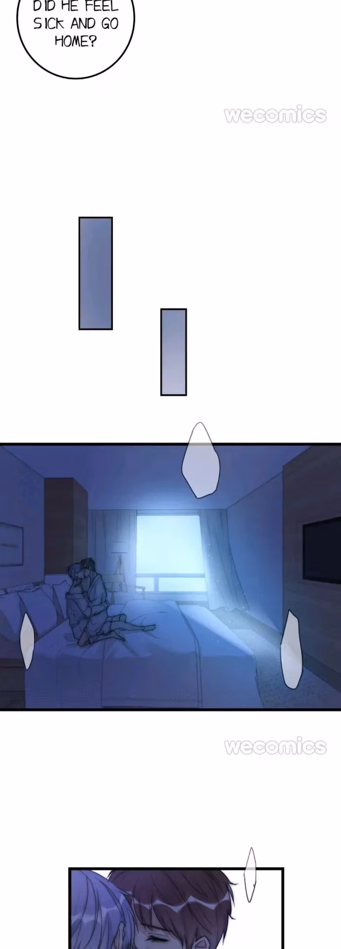 Read Let Me In chapter 37 image 23 on Lezhin