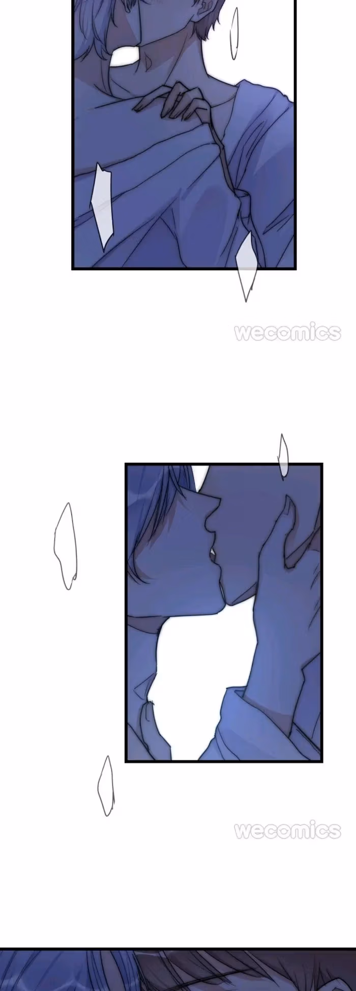 Read Let Me In chapter 37 image 24 on Lezhin