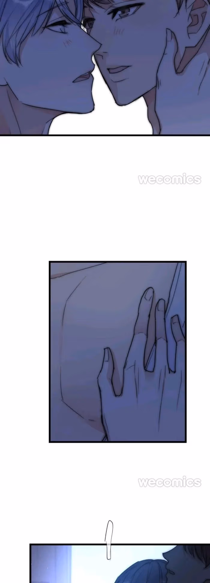 Read Let Me In chapter 37 image 25 on Lezhin